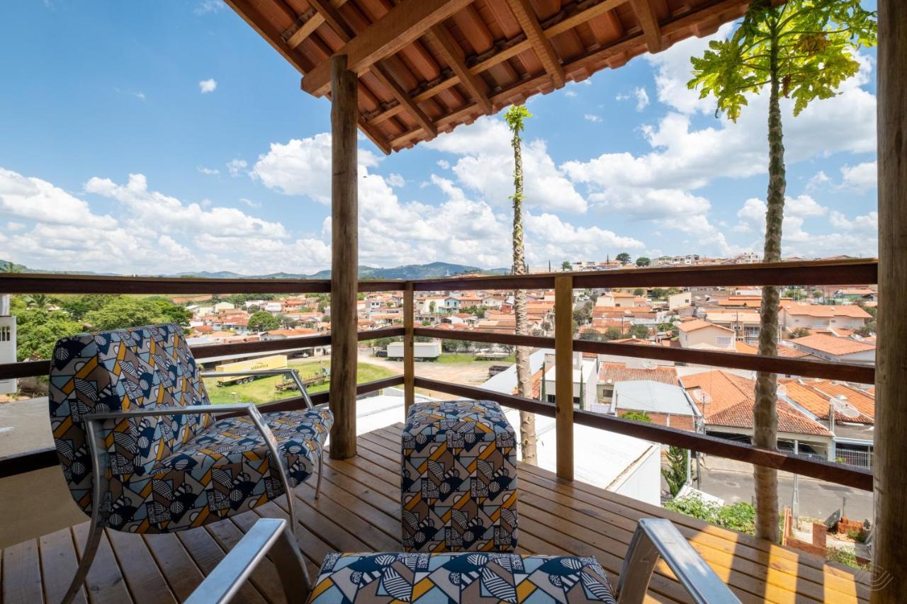 Pousada Encantos De Socorro Socorro  Exterior foto