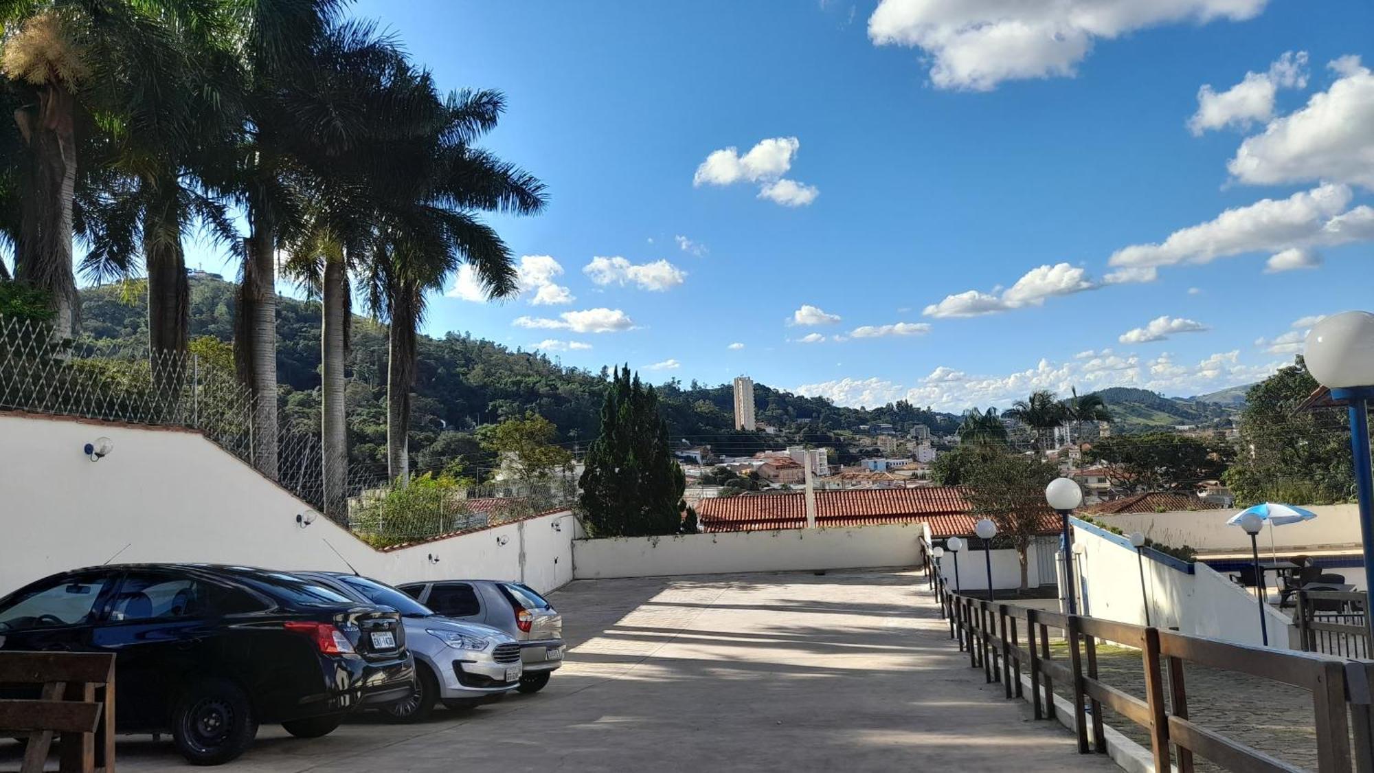 Pousada Encantos De Socorro Socorro  Exterior foto